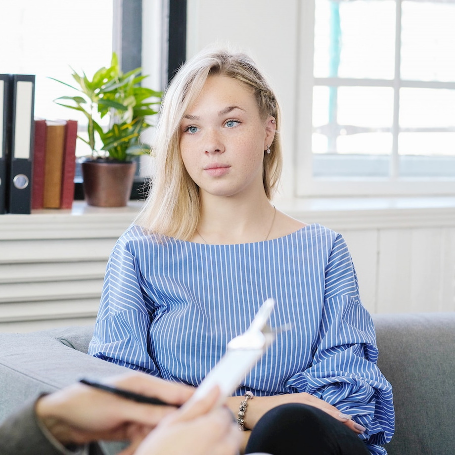 Asesoría Entrevista Laboral